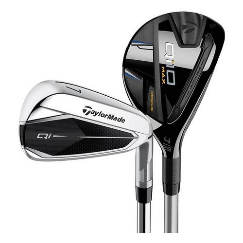 TaylorMade Qi Combo Set - Primary Image
