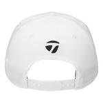 TaylorMade Carlsbad Flatbill Golf Snapback Hat - Thumbnail 2 of 2