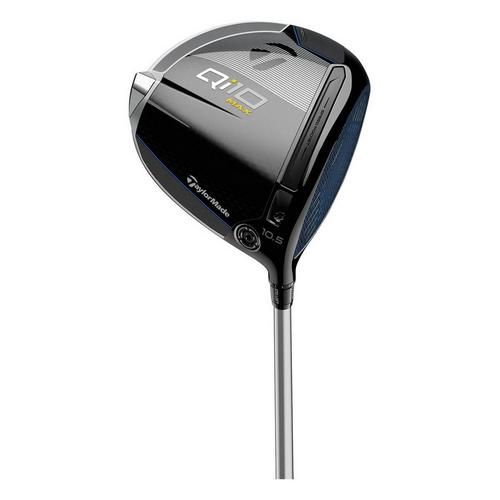 TaylorMade Qi10 Max Driver - Primary Image