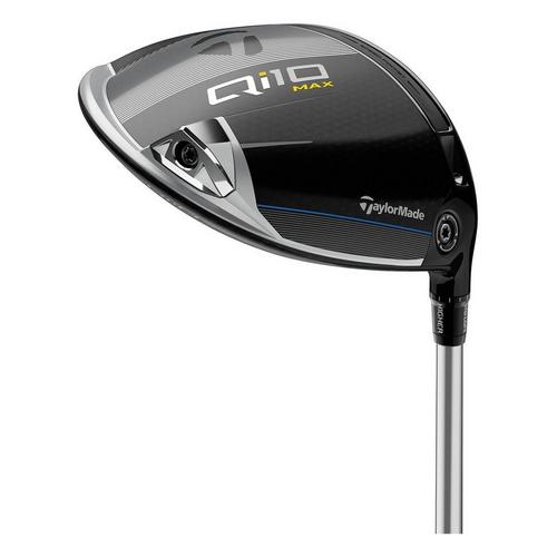 TaylorMade Qi10 Max Driver - Primary Image