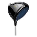 Women's TaylorMade Qi10 Max Driver - Thumbnail 2 of 11