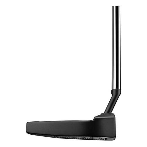 TaylorMade TP Black Palisades Small Slant Putter - Primary Image