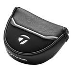 TaylorMade TP Black Palisades Small Slant Putter - Thumbnail 8 of 10