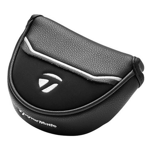 TaylorMade TP Black Palisades Small Slant Putter - Primary Image