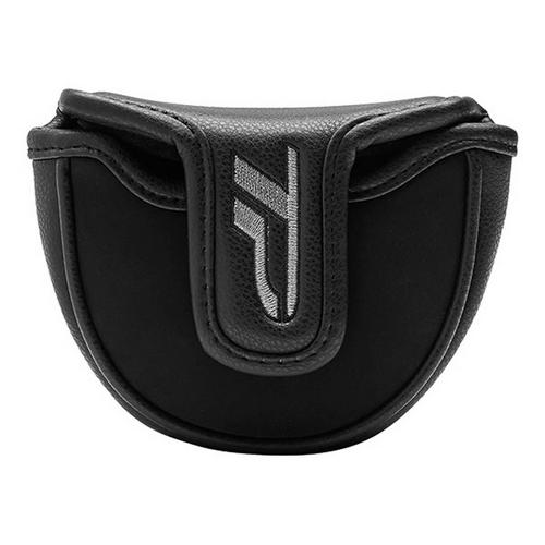 TaylorMade TP Black Palisades Small Slant Putter - Primary Image