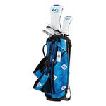 Kids' TaylorMade Size 2 Junior 5-Piece Complete Golf Set - Thumbnail 2 of 8
