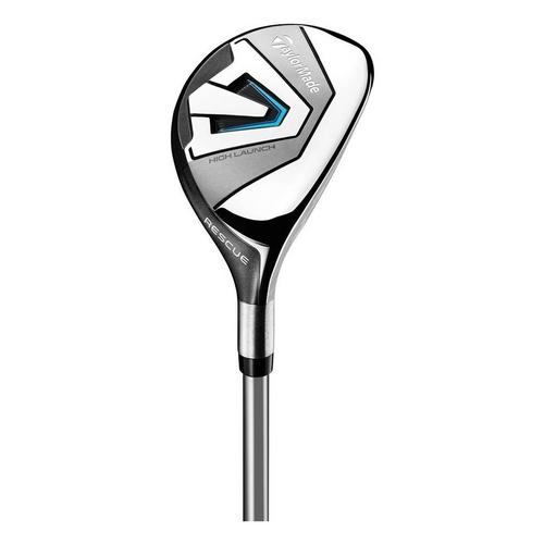 Kids' TaylorMade Size 2 Junior 5-Piece Complete Golf Set - Primary Image