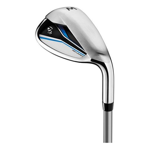 Kids' TaylorMade Size 2 Junior 5-Piece Complete Golf Set - Primary Image