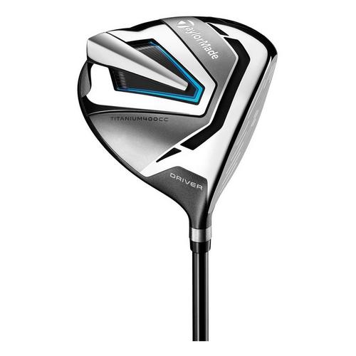 Kids' TaylorMade Size 3 Junior 7-Piece Complete Golf Set - Primary Image