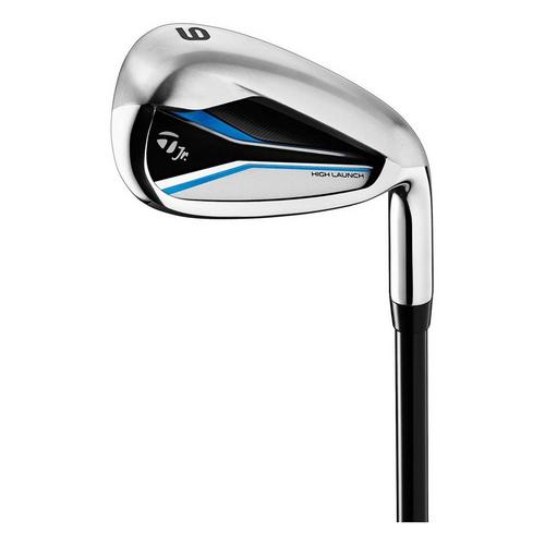 Kids' TaylorMade Size 3 Junior 7-Piece Complete Golf Set - Primary Image