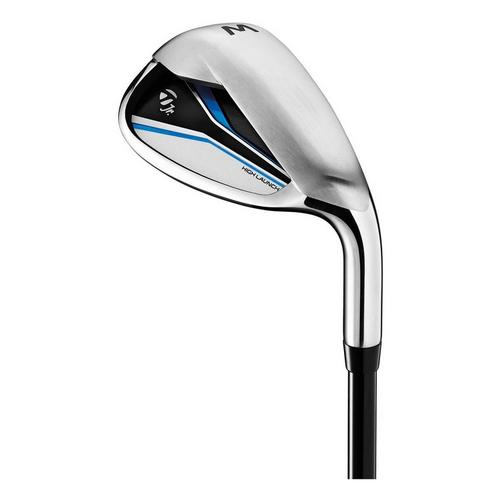 Kids' TaylorMade Size 3 Junior 7-Piece Complete Golf Set - Primary Image