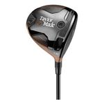 TaylorMade BRNR Copper Mini Driver - Thumbnail 1 of 9