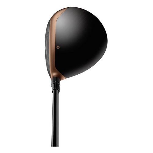 TaylorMade BRNR Copper Mini Driver - Primary Image