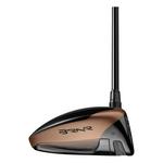 TaylorMade BRNR Copper Mini Driver - Thumbnail 4 of 9