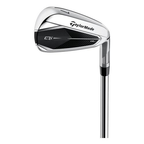 TaylorMade Qi HL Irons - Primary Image