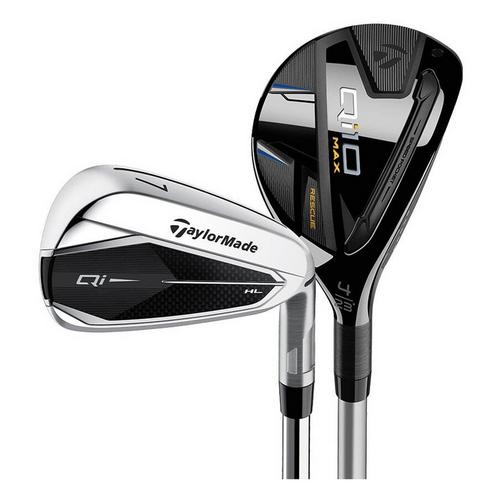 Women's TaylorMade Qi HL Combo Set - Primary Image