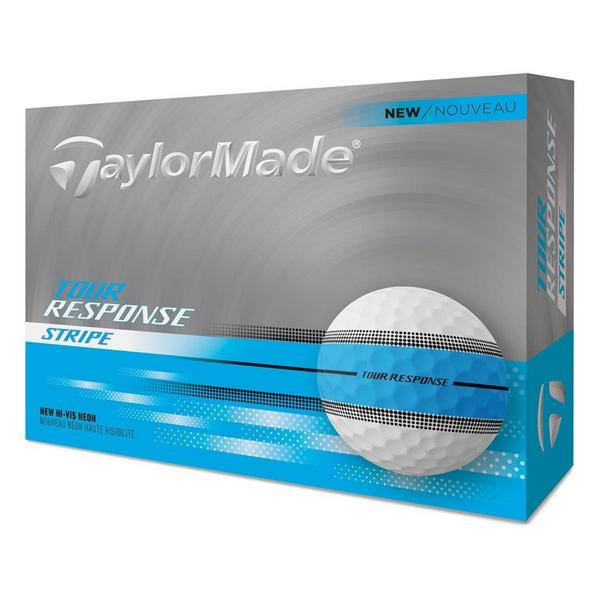 Tour Response Stripe