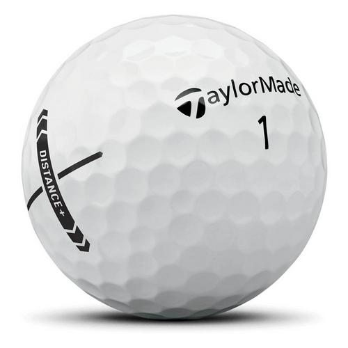 TaylorMade Distance+ Golf Balls