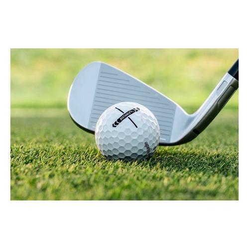 TaylorMade Distance+ Golf Balls