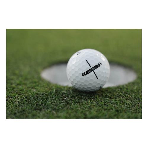 TaylorMade Distance+ Golf Balls