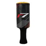 TaylorMade r7 Quad Mini Driver - Thumbnail 8 of 10