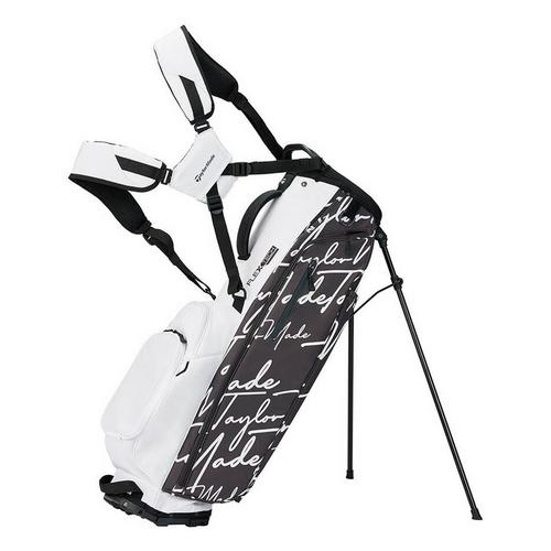 TaylorMade FlexTech Stand Golf Bag