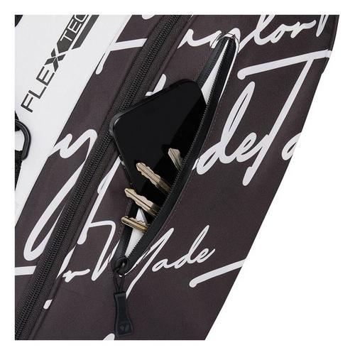 TaylorMade FlexTech Stand Golf Bag