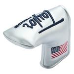 TaylorMade Summer Commemorative Blade Putter Cover - Thumbnail 1 of 2
