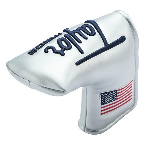 TaylorMade Summer Commemorative Blade Putter Cover - Primary Image