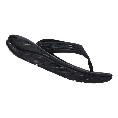 Men's HOKA Ora Recovery Flip Flop Sandals - Primary Image