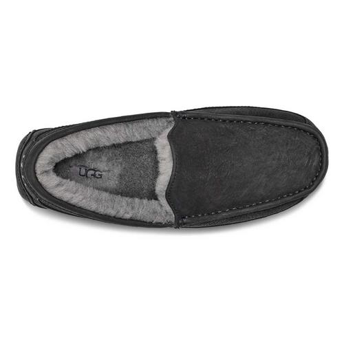 Men's UGG Ascot Matte Slippers - Primary Image