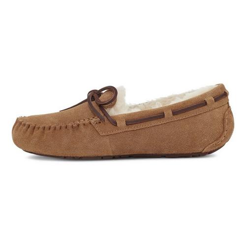Women's UGG Dakota Slippers - Primary Image