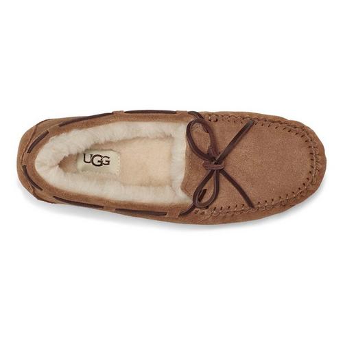 Women's UGG Dakota Slippers - Primary Image