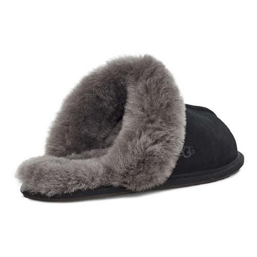 Women's UGG Scuffette II Slippers - Primary Image