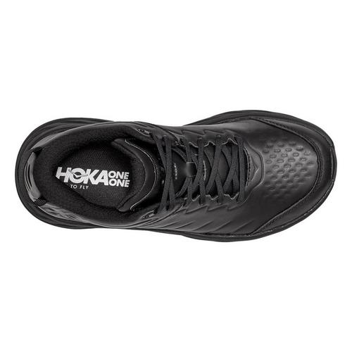 Men's HOKA Bondi SR Slip Resistant Shoes - Primary Image