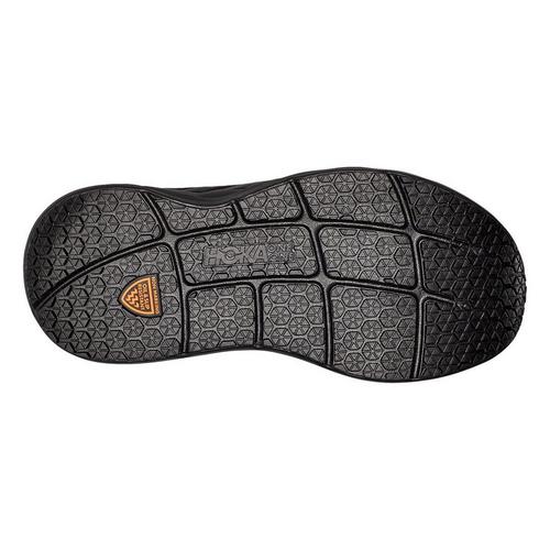 Men's HOKA Bondi SR Slip Resistant Shoes - Primary Image