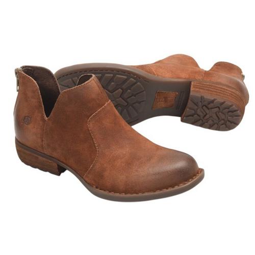 Women's Born Kerri Dress Boots - Primary Image