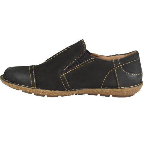 Women's Born Nampa Loafers - Primary Image