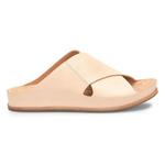 Women's Kork-Ease Tutsi Cross-Band Slide Sandals - Thumbnail 1 of 4