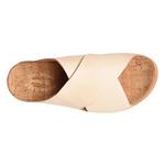 Women's Kork-Ease Tutsi Cross-Band Slide Sandals - Thumbnail 2 of 4