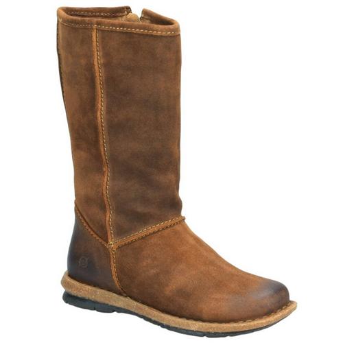 Women's Born Salee Slouch Boots - Primary Image