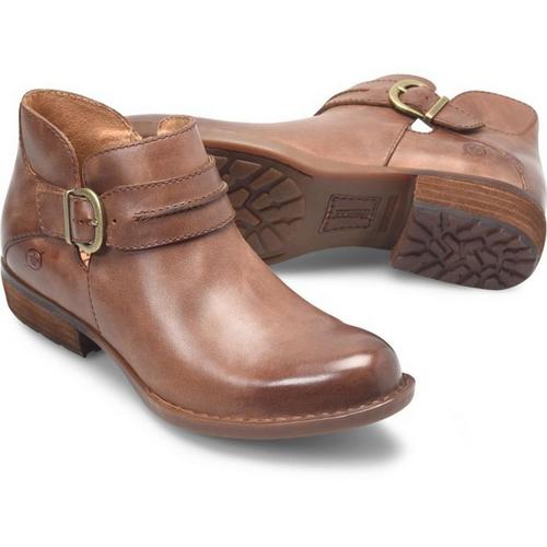 Women's Born Kati Western Boots - Primary Image
