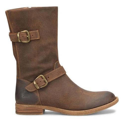 Women's Born Delano Dress Boots - Primary Image