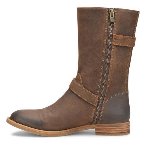 Women's Born Delano Dress Boots - Primary Image