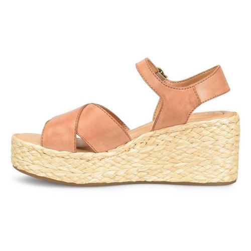 Women's Born Moriah Wedge Sandals - Primary Image
