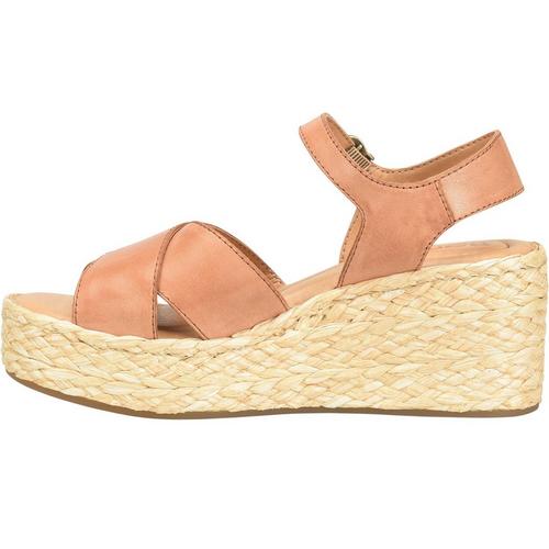 Women's Born Moriah Wedge Sandals - Primary Image