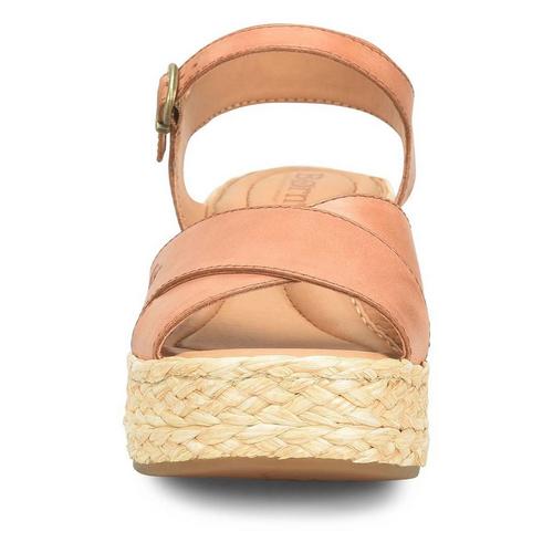 Women's Born Moriah Wedge Sandals - Primary Image