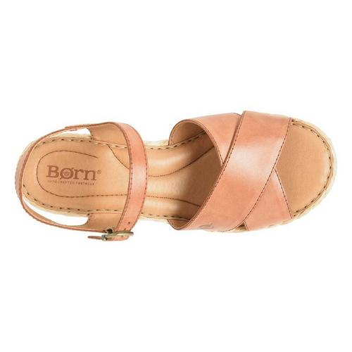 Women's Born Moriah Wedge Sandals - Primary Image