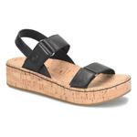 Women's Born Sloan Platform Sandals - Thumbnail 1 of 4