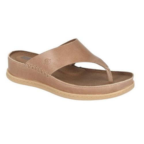 Women's Born Edie Wedge Sandals - Primary Image